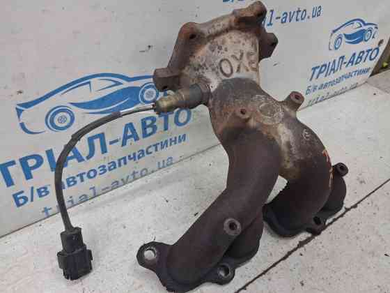 Коллектор выпускной Nissan Micra 2002-2010 14004BX000 (Арт. 84570) Київ