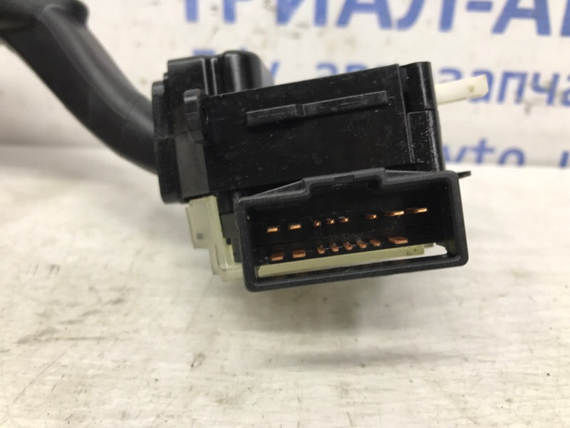 Переключатель подрулевой левый(поворотники) SsangYong Kyron 2005-2016 8591009341 (Арт. 58004) Київ - зображення 4