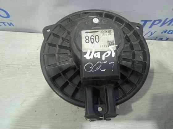Моторчик печки Mitsubishi Pajero Wagon 2006-2022 7801A502 (Арт. 9988) Київ