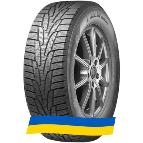 225/55 R17 Marshal I'Zen KW31 101R Легкова шина Київ - зображення 6