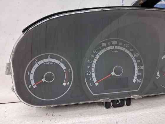 Приборная панель Kia Ceed ED 1.6 DIESEL D4FB 2006 (б/у) Киев