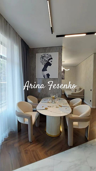 Продажа новой дизайнерской квартиры возле моря / Одесса Одеса - зображення 12