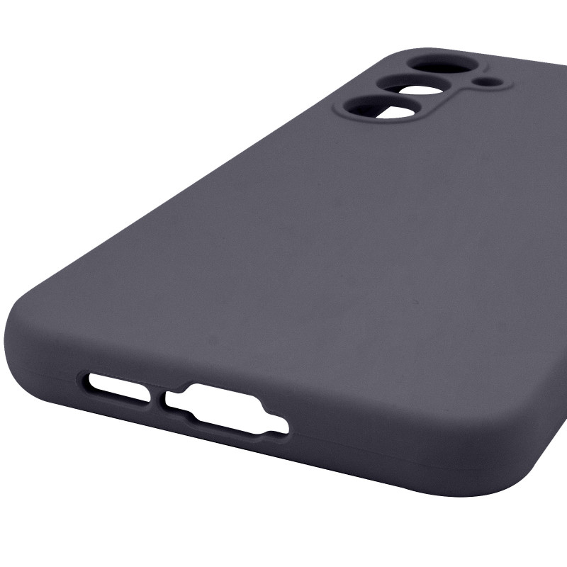 Чехол Silicone Cover Lakshmi Full Camera (AAA) для Samsung Galaxy A54 5G Херсон - зображення 5