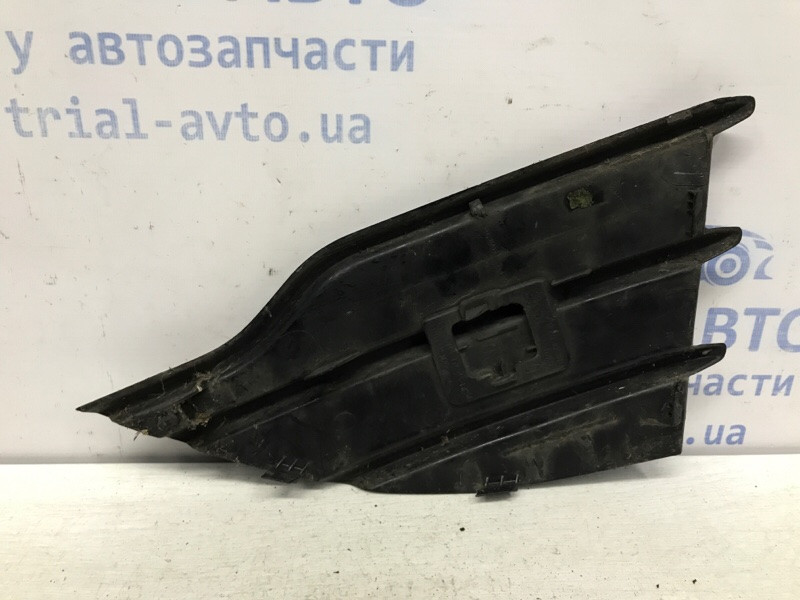 Решетка переднего бампера правая Ford Kuga CBS 2.0 DIESEL 2011 (б/у) Київ - зображення 2