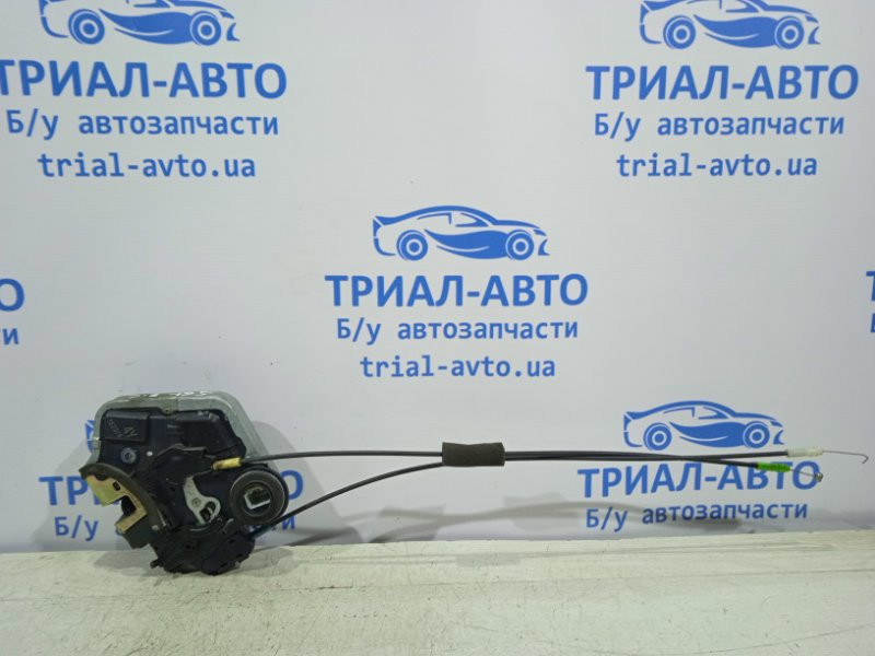 Замок двери задний левый Suzuki Grand Vitara 2005-2016 8235065J11 (Арт. 19712) Київ - зображення 1