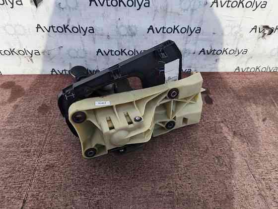 Кулиса КПП 6 ступ. Nissan Primera P12 1.9 dci 2001-2007 Ковель