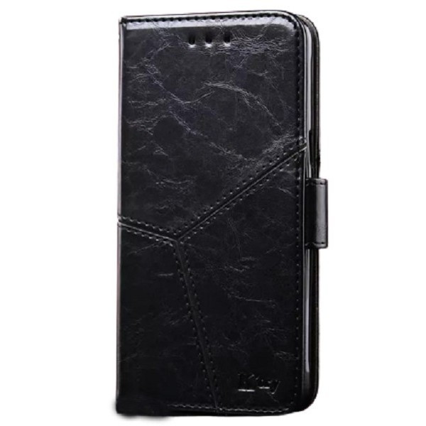 Чохол-книжка Anomaly K'try Premium для Samsung A54 5G A546 Black (Код товару:28693) Харьков - изображение 1