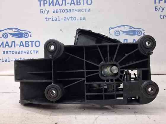 Кулиса переключения МКПП Nissan Qashqai J11 1.2 БЕНЗИН HRA2DDT 2013 (б/у) Киев
