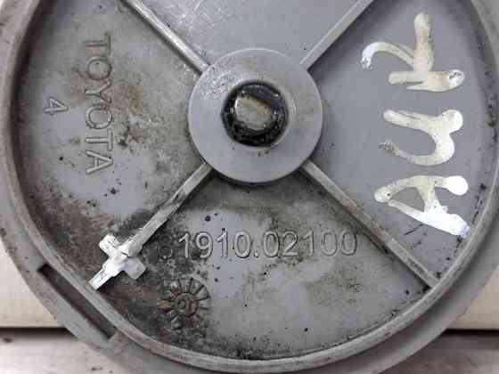 Катафот (отражатель) Toyota Auris 2006-2012 8191002100 (Арт. 63580) Киев