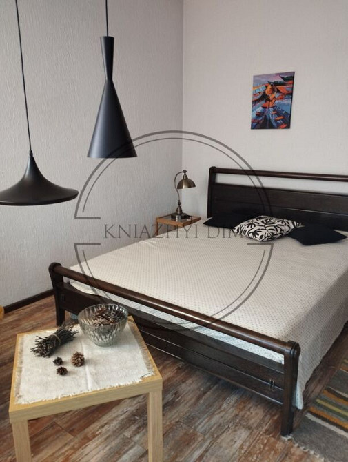 БЕЗ КОМІСІЇ ! Оренда 1-кім. квартири в центрі міста м. Арсенальна. Код об’єкта: 1179209 Київ - зображення 1