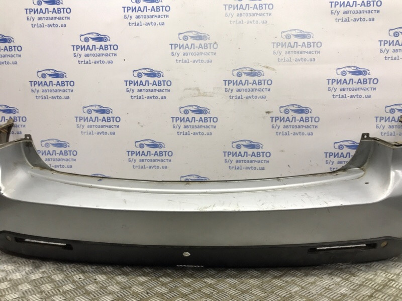 Бампер задний SsangYong Kyron 2005-2016 7881109121 (Арт. 47743) Киев - изображение 5