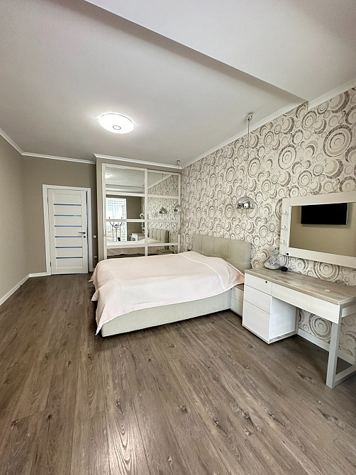 Продам 3-к квартиру (109м2) на Малиновского, Солнечный, ЖК Приоритет Дніпро - зображення 5