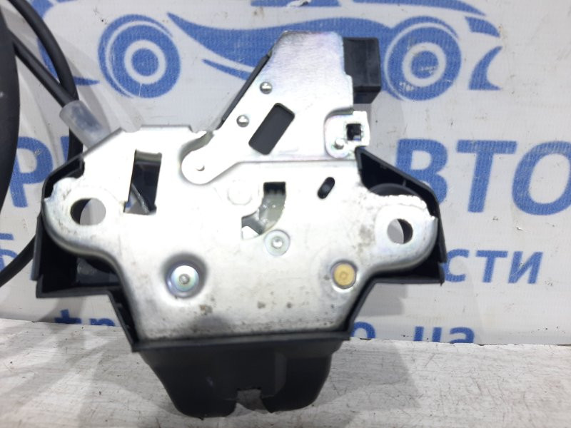 Замок крышки багажника Toyota Avensis 2009-2018 6460005020 (Арт. 24894) Київ - зображення 2
