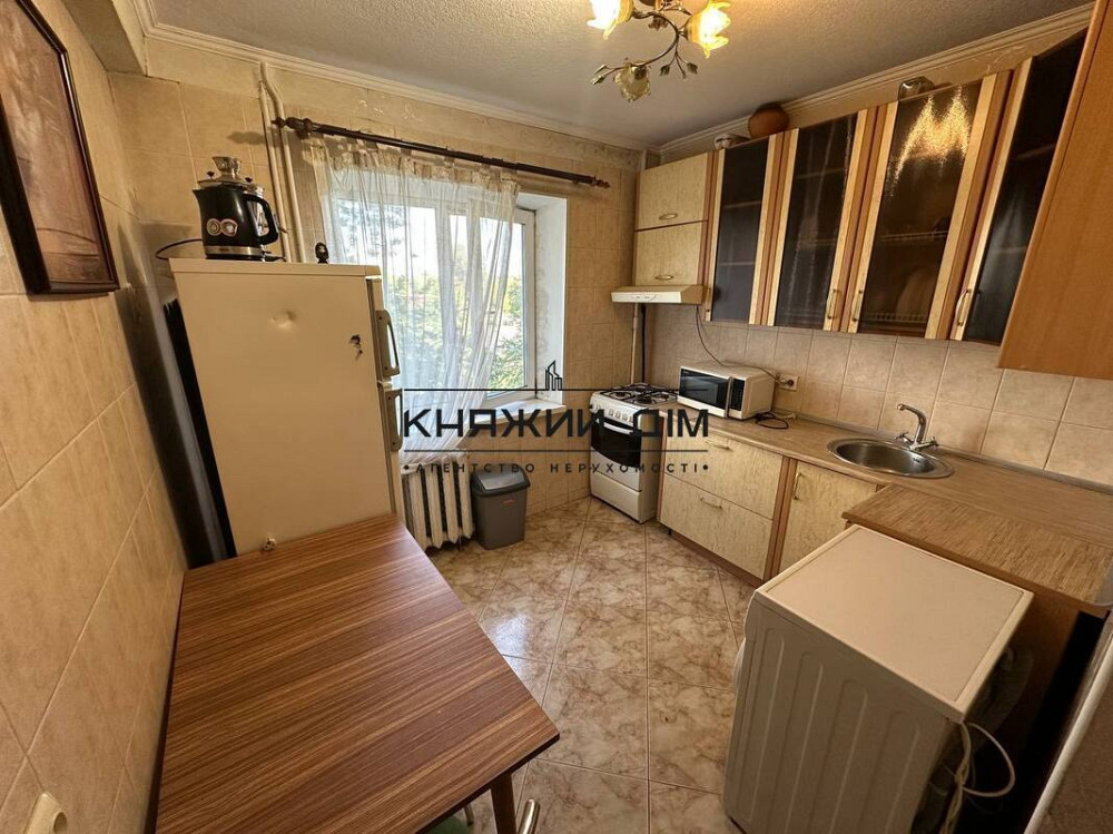 Оренда роздільної 2-х к.кв. на Березняках, Лівобережна. № 1124 Київ - зображення 8