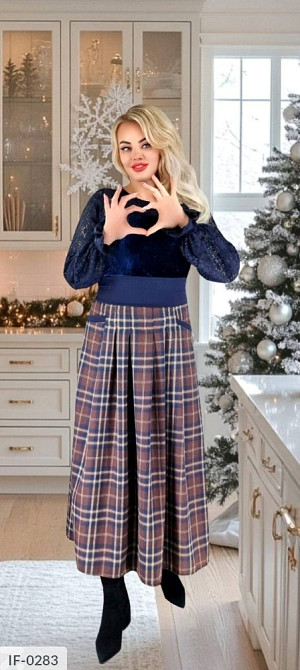 Блуза IF-0283 Киев - изображение 1