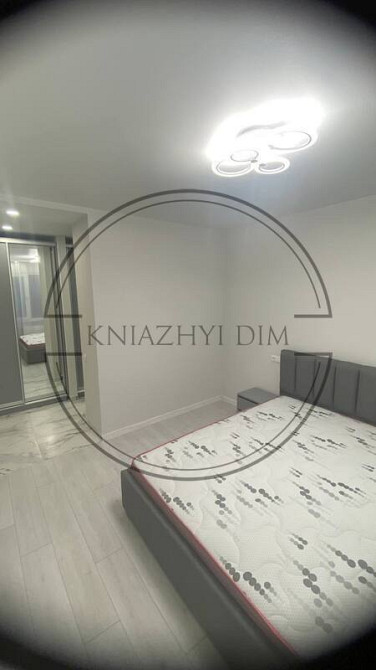 Продаж 2 кімнатна квартира в Святошинському р-н по вул. Берковецькій 6Б КОД 21145919 Киев - изображение 1