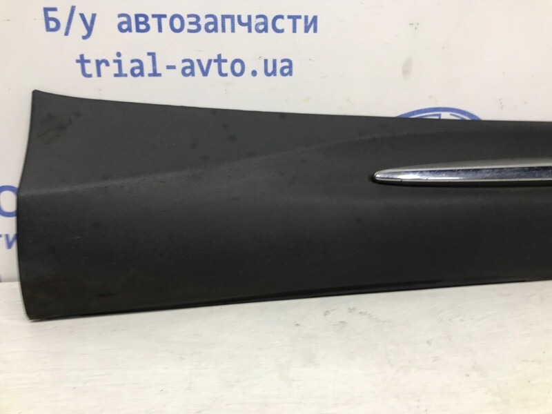 Накладка двери Toyota RAV 4 2012-2018 7507742010 (Арт. 57904) Киев - изображение 2