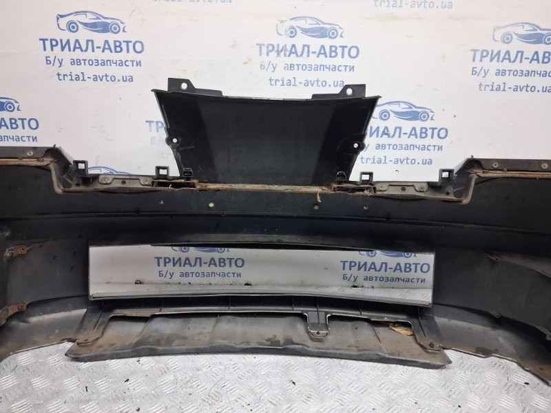 Бампер передний Mitsubishi Outlander 2003-2006 MR971529 (Арт. 66315) Киев - изображение 10
