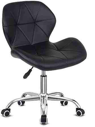 Офісне крісло Стар Нью чорне Днепр