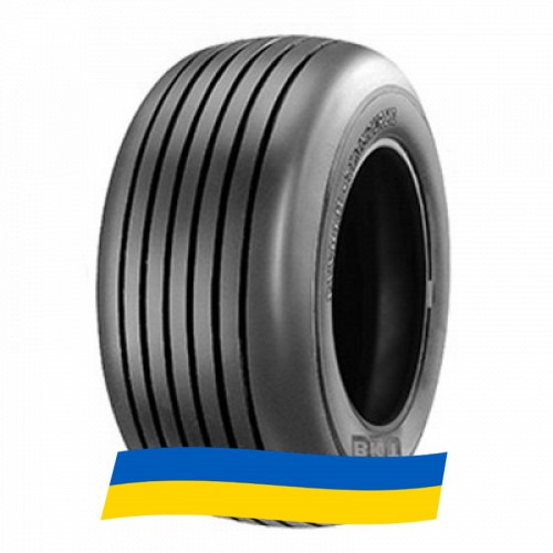 31/14 R15 BKT FLOT RIB IMP 124B Сельхоз шина Київ - зображення 3