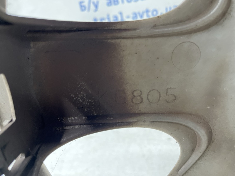 Колпак на диск Mazda 3 2003-2009 C243-37-170 (Арт. 81755) Київ - зображення 7