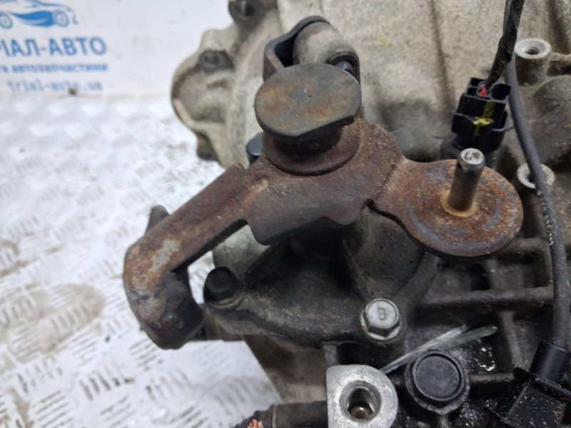 Коробка передач МКПП Hyundai I30 2007-2012 4300023360 (Арт. 77007) Киев - изображение 8