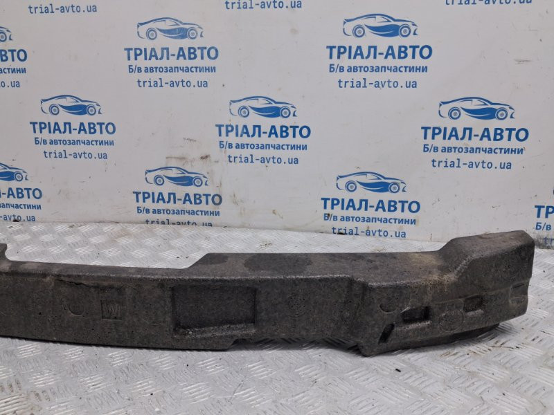 Абсорбер переднего бампера Hyundai I30 FD 1.6 DIESEL D4FB 2007 (б/у) Київ - зображення 2