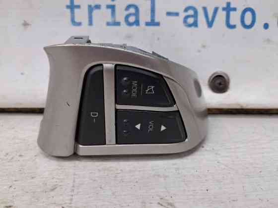 Кнопки руля SsangYong Korando 2010-2019 8915034001HDV (Арт. 69150) Київ