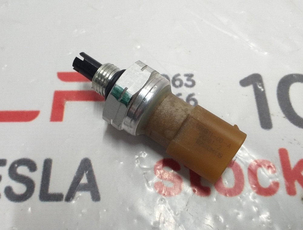 Датчик давления и температуры системы кондиционирования Tesla model 3 1108611-00-A Киев - изображение 1