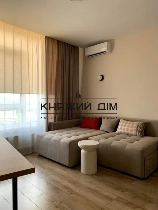 Оренда 2 кімнатна квартира м-в Відрадний КОД 11204800 Киев - изображение 4