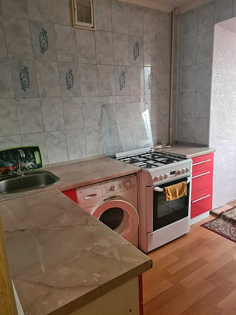 долгосрочная аренда 1-к квартира Одесса, Хаджибейский, 6000 грн./мес. Одесса - изображение 10