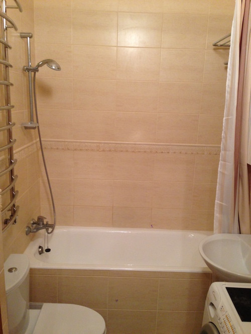 Відмінна 1 к. Кв. біля ст. м. Деміївська. № 1171927 Київ - зображення 6