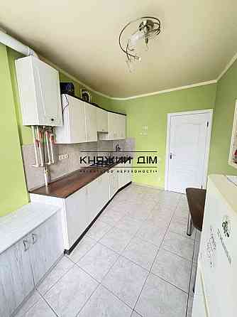 1-кімнатна квартира в ЖК Затишний Квартал, Софіївська Борщагівка № 11204245 Київ