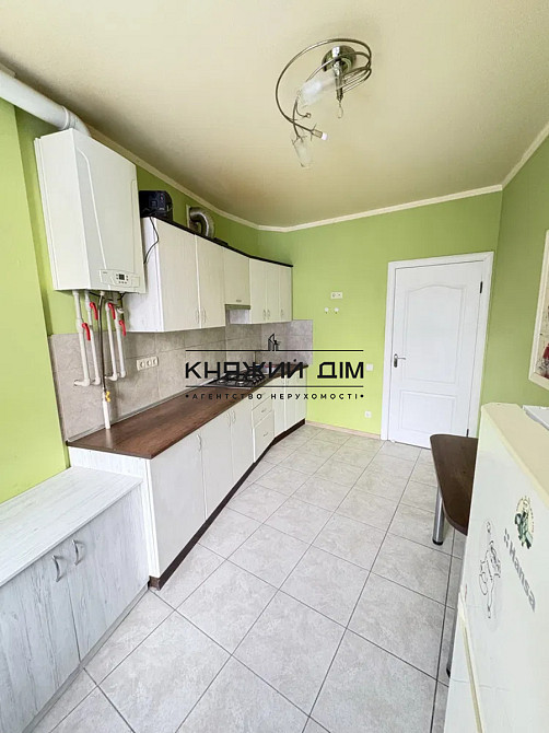 1-кімнатна квартира в ЖК Затишний Квартал, Софіївська Борщагівка № 11204245 Київ - зображення 4