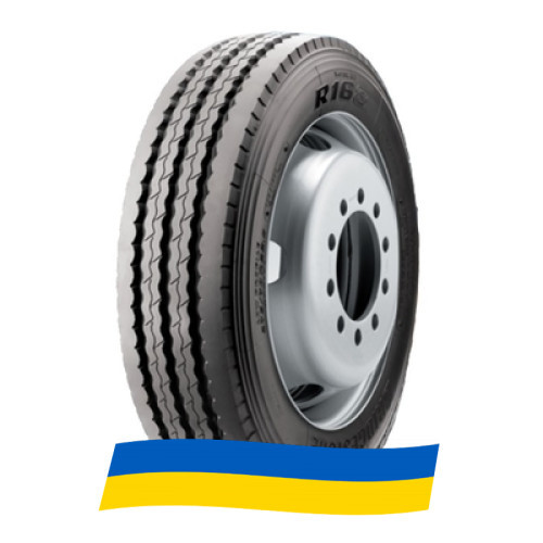 235/75 R17.5 Bridgestone RT-1 143/141J Причіпна шина Київ - зображення 10