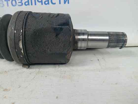 Привод передний левый Chevrolet Captiva C100 2.4 БЕНЗИН Z24SED 2006 (б/у) Киев