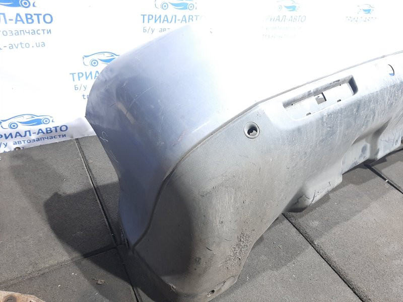 Бампер задний  Land Rover Freelander 2006-2014 LR003083 (Арт. 22470) Киев - изображение 2