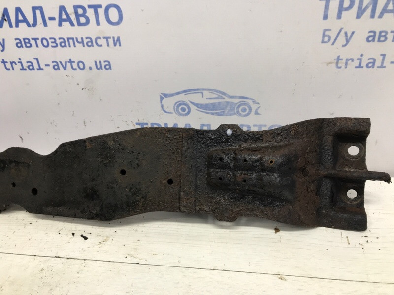 Балка продольная Mitsubishi Outlander 2003-2006 MR589557 (Арт. 53493) Київ - зображення 6