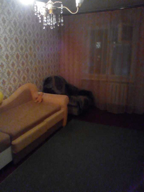 долгосрочная аренда 2-к квартира Одесса, Пересыпский, 5000 грн./мес. Одеса - зображення 3