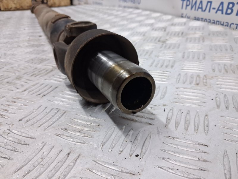 Вал карданный Suzuki Grand Vitara 2005-2016 2710266J11 (Арт. 61994) Киев - изображение 4