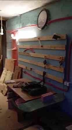 долгосрочная аренда бокс в гаражном комплексе Киев, Шевченковский, 4000 грн./мес. Киев