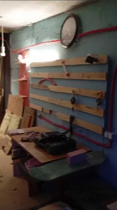 долгосрочная аренда бокс в гаражном комплексе Киев, Шевченковский, 4000 грн./мес. Київ - зображення 6