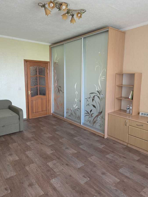 долгосрочная аренда 1-к квартира Киев, Святошинский, 10000 грн./мес. Киев - изображение 10