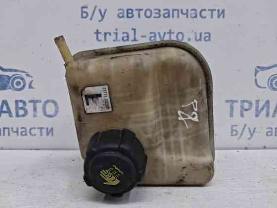 Бачок радиатора (расширительный) Nissan Qashqai J10 2.0 БЕНЗИН MR20DE 2006 (б/у) Київ