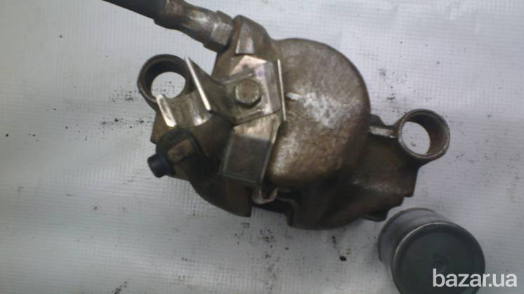 Суппорт передний правый Фольксфваген 54 4r18 Вінниця - зображення 4