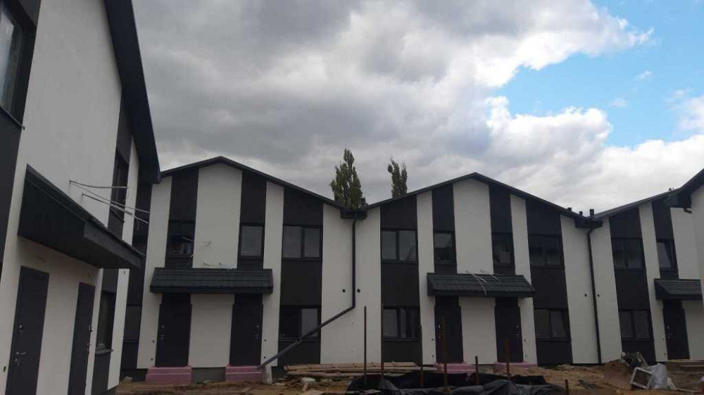 продажа 2-к квартира Васильковский, Васильков, 38000 $ Васильків - зображення 1