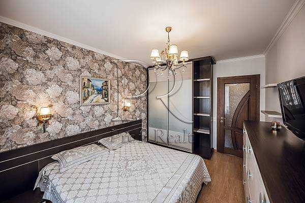 продажа 3-к квартира Киев, Голосеевский, 165000 $ Київ - зображення 5