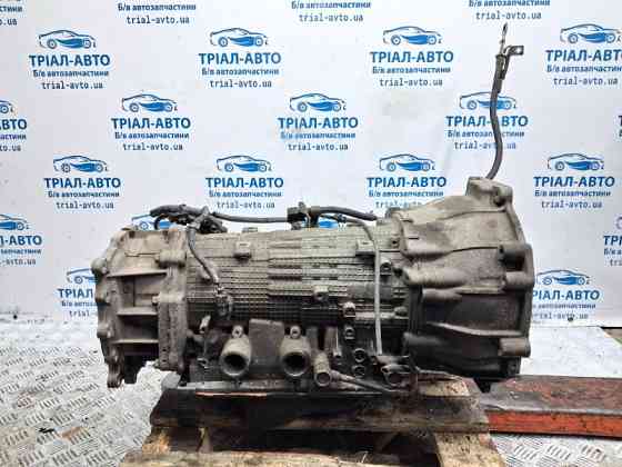 Коробка передач АКПП Mitsubishi L200 2006-2015 MN107586 (Арт. 69606) Київ