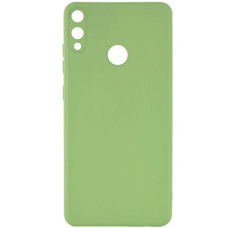 Силиконовый чехол Candy Full Camera для Huawei P Smart+ (nova 3i) Херсон - изображение 1