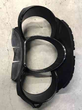 Бу накладка панели приборов Kia Rio 3, 84831-4X000 Кропивницький